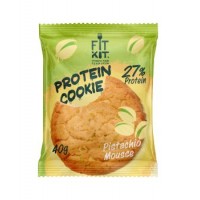 Fit Kit Protein Cookie 40 г (1шт)